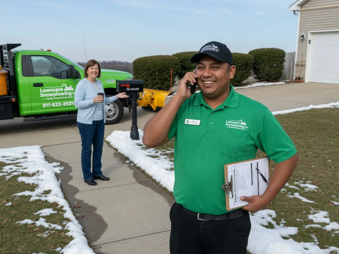Lawn Care Services By Expert Landscaper Harlan, KY FAQs